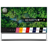 LG OLED88ZX9LA 88′ Smart 8K HDR OLED TV with Google Assistant & Amazon Alexa