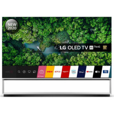 LG OLED88ZX9LA 88′ Smart 8K HDR OLED TV with Google Assistant & Amazon Alexa