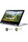 ACER Spin 311 11.6′ 2 in 1 Chromebook – 32 GB eMMC, Silver