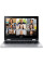 ACER Spin 311 11.6′ 2 in 1 Chromebook – 32 GB eMMC, Silver