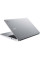 ACER 315 15.6′ Chromebook – Intel® Celeron®, 64 GB eMMC, Silver