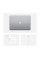 APPLE MacBook Pro 13.3′ (2020) – Intel® Core™ i5, 512 GB SSD, Space Grey