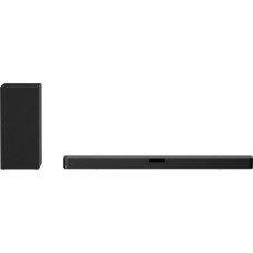 LG SN5 2.1 Wireless Sound Bar with DTS Virtual:X