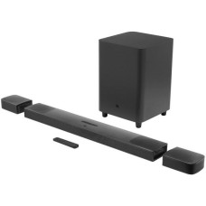 JBL Bar 9.1 Wireless Sound Bar with Dolby Atmos and DTS:X