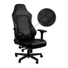 NOBLECHAIRS HERO Gaming Chair – Black