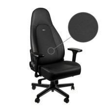 NOBLECHAIRS ICON Gaming Chair – Black Edition