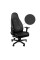 NOBLECHAIRS ICON Gaming Chair – Black Edition