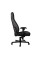 NOBLECHAIRS ICON Gaming Chair – Black Edition