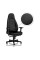 NOBLECHAIRS ICON Gaming Chair – Black Edition