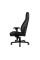 NOBLECHAIRS ICON Gaming Chair – Black Edition