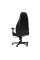 NOBLECHAIRS ICON Gaming Chair – White & Black