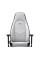 NOBLECHAIRS ICON Gaming Chair – White & Black