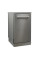 KENWOOD KDW45X20 Slimline Dishwasher – Inox