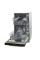 KENWOOD KDW45X20 Slimline Dishwasher – Inox