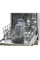KENWOOD KDW45X20 Slimline Dishwasher – Inox