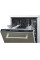 KENWOOD KDW45X20 Slimline Dishwasher – Inox