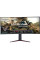 LG UltraGear 38GN950-B Quad HD 38′ Curved Nano IPS LCD Gaming Monitor – Black