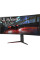 LG UltraGear 38GN950-B Quad HD 38′ Curved Nano IPS LCD Gaming Monitor – Black