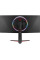 LG UltraGear 38GN950-B Quad HD 38′ Curved Nano IPS LCD Gaming Monitor – Black