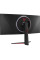 LG UltraGear 38GN950-B Quad HD 38′ Curved Nano IPS LCD Gaming Monitor – Black