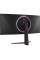 LG UltraGear 38GN950-B Quad HD 38′ Curved Nano IPS LCD Gaming Monitor – Black