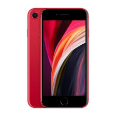 APPLE iPhone SE – 64 GB, Red