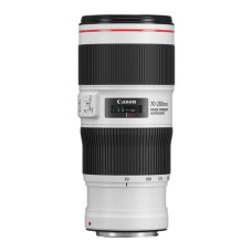 CANON EF 70-200 mm f/4 IS II USM Telephoto Zoom Lens