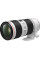 CANON EF 70-200 mm f/4 IS II USM Telephoto Zoom Lens