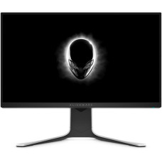 ALIENWARE AW2720HFA Full HD 27′ IPS LCD Gaming Monitor – White