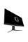 ALIENWARE AW2720HFA Full HD 27′ IPS LCD Gaming Monitor – White