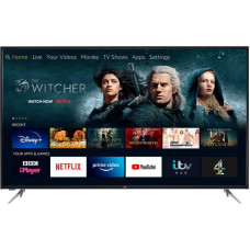 JVC LT-65CF890 Fire TV Edition 65′ Smart 4K Ultra HD HDR LED TV with Amazon Alexa