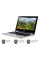 ACER Spin 311 11.6” 2 in 1 Chromebook – Intel® Celeron®, 64 GB eMMC, Silver