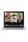 ACER Spin 311 11.6” 2 in 1 Chromebook – Intel® Celeron®, 64 GB eMMC, Silver