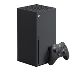 MICROSOFT Xbox Series X – 1 TB