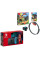 NINTENDO Switch Neon & Ring Fit Adventure Bundle