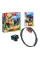 NINTENDO Switch Neon & Ring Fit Adventure Bundle