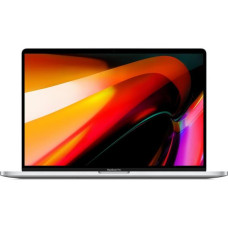 APPLE MacBook Pro 16′ (2019) – Intel® Core™ i7, 512 GB, Silver