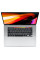 APPLE MacBook Pro 16′ (2019) – Intel® Core™ i7, 512 GB, Silver