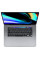 APPLE MacBook Pro 16′ (2019) – Intel® Core™ i7, 512 GB, Space Grey