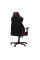 NITRO CONCEPTS S300 EX Gaming Chair – Black & Red