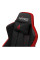 NITRO CONCEPTS S300 EX Gaming Chair – Black & Red