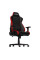 NITRO CONCEPTS S300 EX Gaming Chair – Black & Red