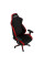 NITRO CONCEPTS S300 EX Gaming Chair – Black & Red