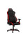 NITRO CONCEPTS S300 EX Gaming Chair – Black & Red