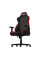 NITRO CONCEPTS S300 EX Gaming Chair – Black & Red