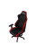 NITRO CONCEPTS S300 EX Gaming Chair – Black & Red