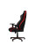 NITRO CONCEPTS S300 EX Gaming Chair – Black & Red