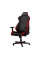 NITRO CONCEPTS S300 EX Gaming Chair – Black & Red