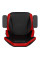 NITRO CONCEPTS S300 EX Gaming Chair – Black & Red