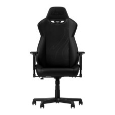 NITRO CONCEPTS S300 EX Gaming Chair – Stealth Black